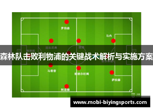 森林队击败利物浦的关键战术解析与实施方案