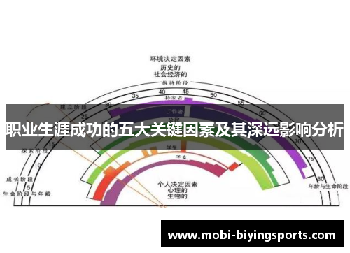 职业生涯成功的五大关键因素及其深远影响分析