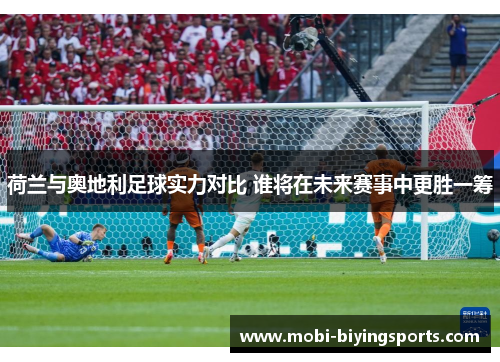 荷兰与奥地利足球实力对比 谁将在未来赛事中更胜一筹
