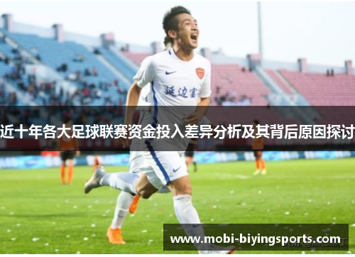近十年各大足球联赛资金投入差异分析及其背后原因探讨 近十年各大足球联赛资金投入差异分析及其背后原因探讨