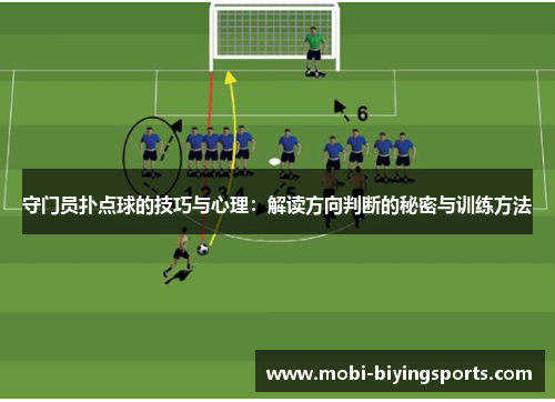 守门员扑点球的技巧与心理：解读方向判断的秘密与训练方法